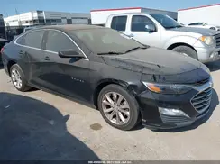 1G1ZD5ST6KF191173 2019 CHEVROLET MALIBU
