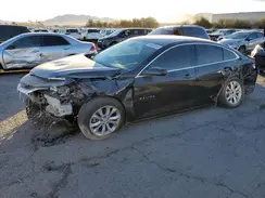 1G1ZD5ST6KF191626 2019 CHEVROLET MALIBU