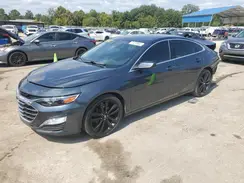 1G1ZD5ST6KF193165 2019 CHEVROLET MALIBU