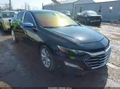 1G1ZD5ST6KF195515 2019 CHEVROLET MALIBU