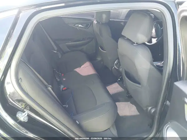 1G1ZD5ST6KF195515 2019 CHEVROLET MALIBU - Image 8