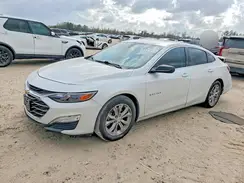 1G1ZD5ST6KF197720 2019 CHEVROLET MALIBU