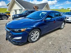 1G1ZD5ST6KF200082 2019 CHEVROLET MALIBU