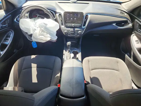 1G1ZD5ST6KF200082 2019 CHEVROLET MALIBU - Image 8