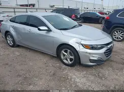 1G1ZD5ST6KF200664 2019 CHEVROLET MALIBU