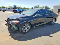 1G1ZD5ST6KF202589 2019 CHEVROLET MALIBU