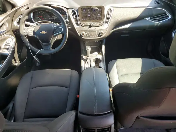 1G1ZD5ST6KF202589 2019 CHEVROLET MALIBU - Image 8