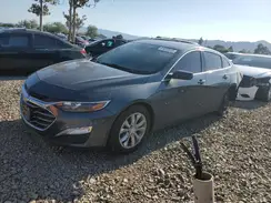 1G1ZD5ST6KF203919 2019 CHEVROLET MALIBU