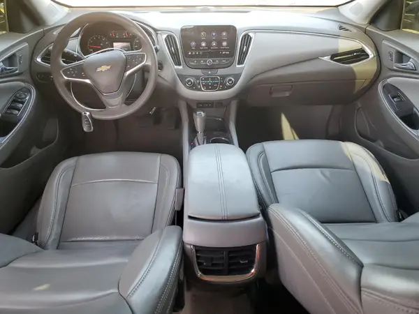 1G1ZD5ST6KF203919 2019 CHEVROLET MALIBU - Image 8