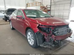 1G1ZD5ST6KF204679 2019 CHEVROLET MALIBU