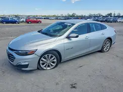 1G1ZD5ST6KF205511 2019 CHEVROLET MALIBU