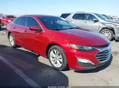 1G1ZD5ST6KF207209 2019 CHEVROLET MALIBU