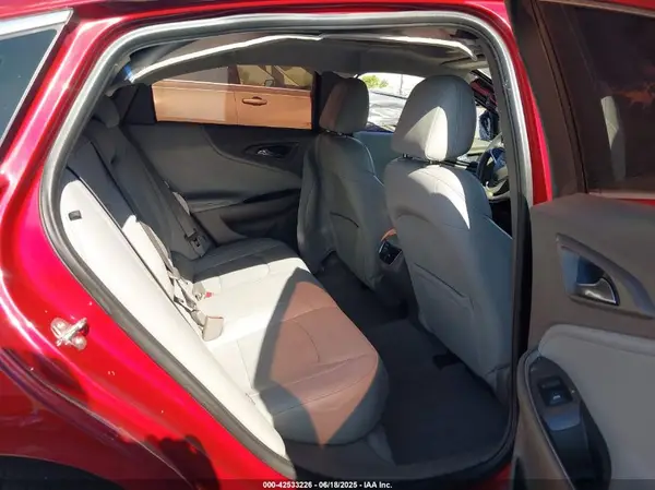 1G1ZD5ST6KF207209 2019 CHEVROLET MALIBU - Image 8