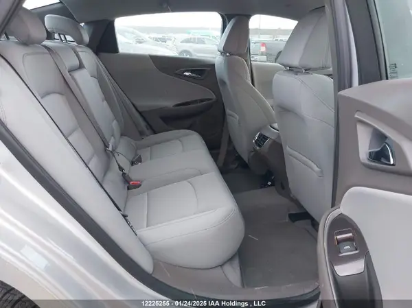 1G1ZD5ST6KF207534 2019 CHEVROLET MALIBU - Image 8