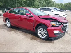 1G1ZD5ST6KF207968 2019 CHEVROLET MALIBU