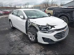 1G1ZD5ST6KF208621 2019 CHEVROLET MALIBU