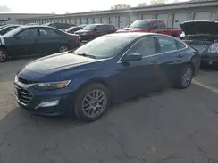 1G1ZD5ST6KF208845 2019 CHEVROLET MALIBU