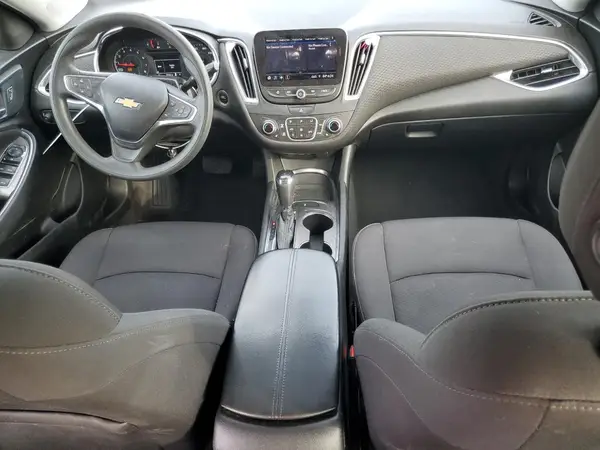 1G1ZD5ST6KF208845 2019 CHEVROLET MALIBU - Image 8