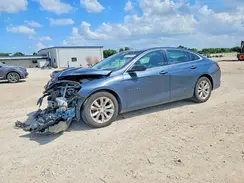 1G1ZD5ST6KF209610 2019 CHEVROLET MALIBU