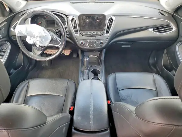 1G1ZD5ST6KF209610 2019 CHEVROLET MALIBU - Image 8