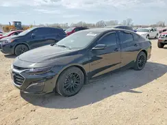 1G1ZD5ST6KF209655 2019 CHEVROLET MALIBU