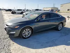 1G1ZD5ST6KF209753 2019 CHEVROLET MALIBU