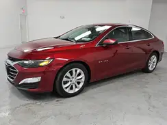 1G1ZD5ST6KF211325 2019 CHEVROLET MALIBU