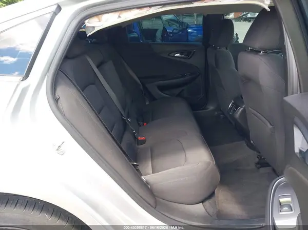 1G1ZD5ST6KF211809 2019 CHEVROLET MALIBU - Image 8