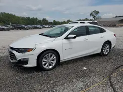 1G1ZD5ST6KF212135 2019 CHEVROLET MALIBU
