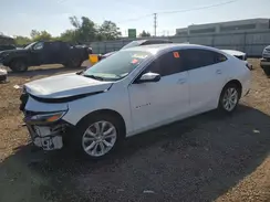 1G1ZD5ST6KF212295 2019 CHEVROLET MALIBU