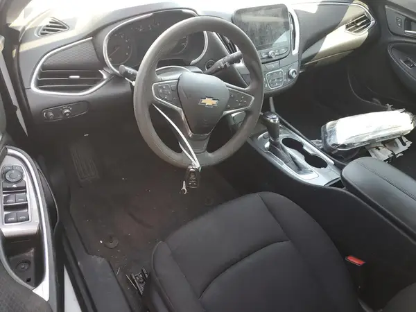 1G1ZD5ST6KF212295 2019 CHEVROLET MALIBU - Image 8
