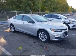 1G1ZD5ST6KF212328 2019 CHEVROLET MALIBU