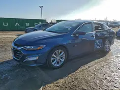 1G1ZD5ST6KF213995 2019 CHEVROLET MALIBU