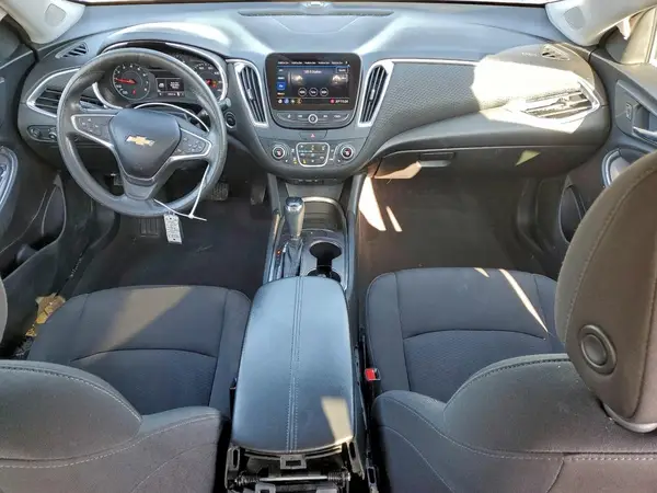 1G1ZD5ST6KF213995 2019 CHEVROLET MALIBU - Image 8