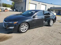 1G1ZD5ST6KF214449 2019 CHEVROLET MALIBU