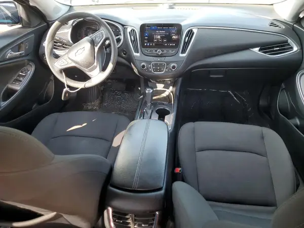 1G1ZD5ST6KF214449 2019 CHEVROLET MALIBU - Image 8