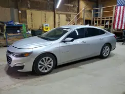 1G1ZD5ST6KF216024 2019 CHEVROLET MALIBU