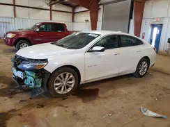 1G1ZD5ST6KF216590 2019 CHEVROLET MALIBU