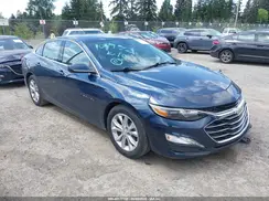 1G1ZD5ST6KF217514 2019 CHEVROLET MALIBU