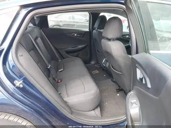 1G1ZD5ST6KF217514 2019 CHEVROLET MALIBU - Image 8