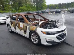 1G1ZD5ST6KF219098 2019 CHEVROLET MALIBU