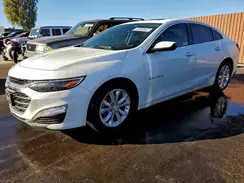 1G1ZD5ST6KF221174 2019 CHEVROLET MALIBU