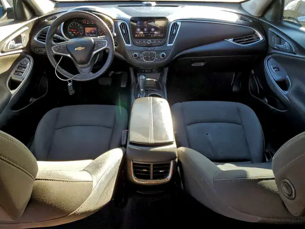 1G1ZD5ST6KF221174 2019 CHEVROLET MALIBU - Image 8