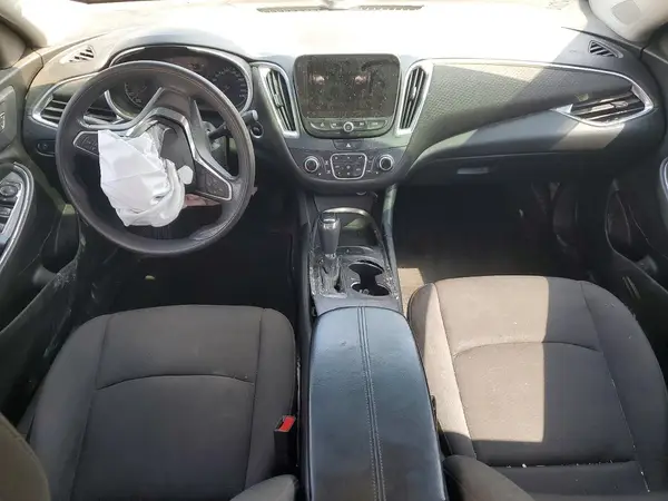 1G1ZD5ST6KF221501 2019 CHEVROLET MALIBU - Image 8