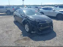 1G1ZD5ST6KF221692 2019 CHEVROLET MALIBU