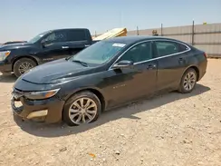 1G1ZD5ST6KF223569 2019 CHEVROLET MALIBU