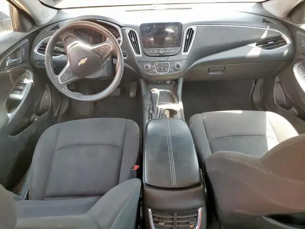 1G1ZD5ST6KF223569 2019 CHEVROLET MALIBU - Image 8