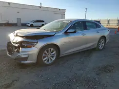 1G1ZD5ST6KF224849 2019 CHEVROLET MALIBU