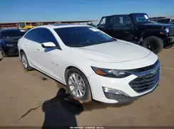1G1ZD5ST6KF225337 2019 CHEVROLET MALIBU