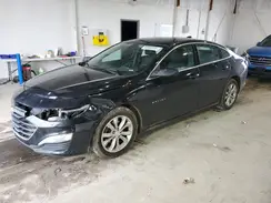1G1ZD5ST6LF001521 2020 CHEVROLET MALIBU